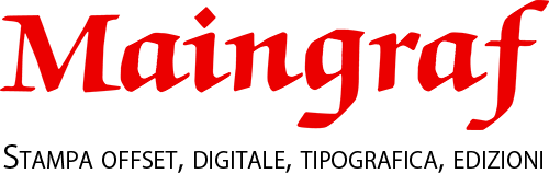 Maingraf Tipografia Bresso Milano